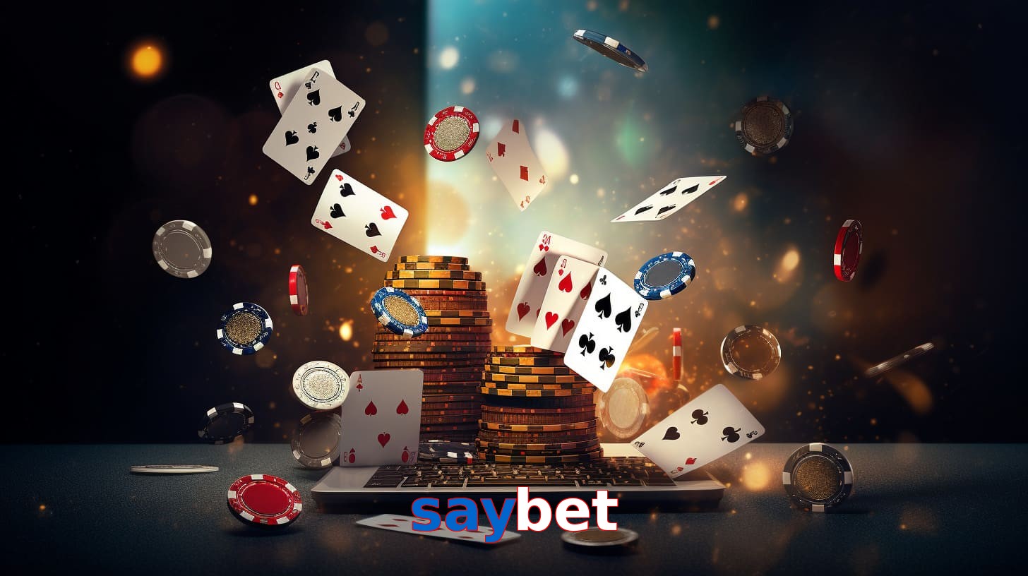 saybet