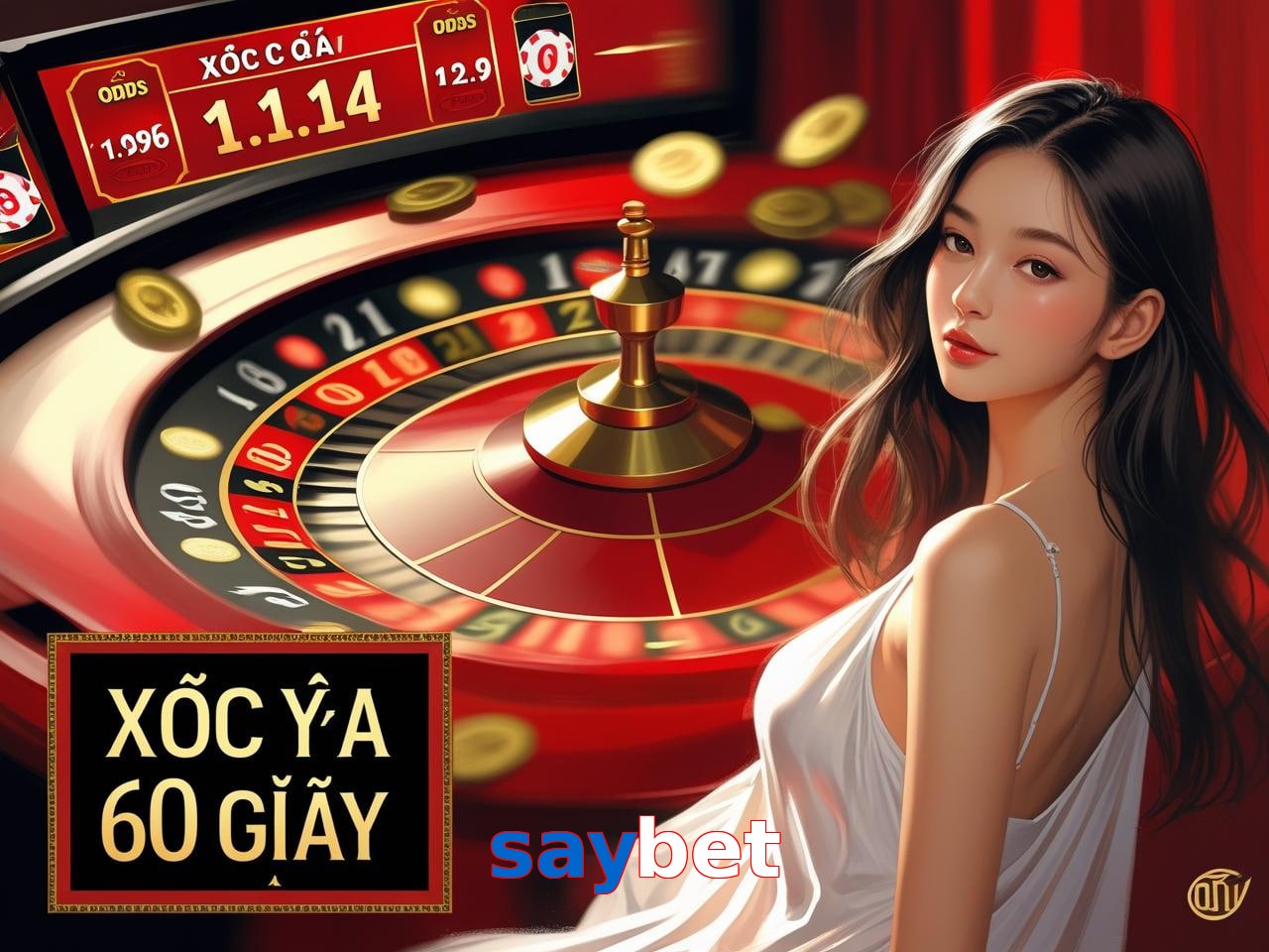 saybet