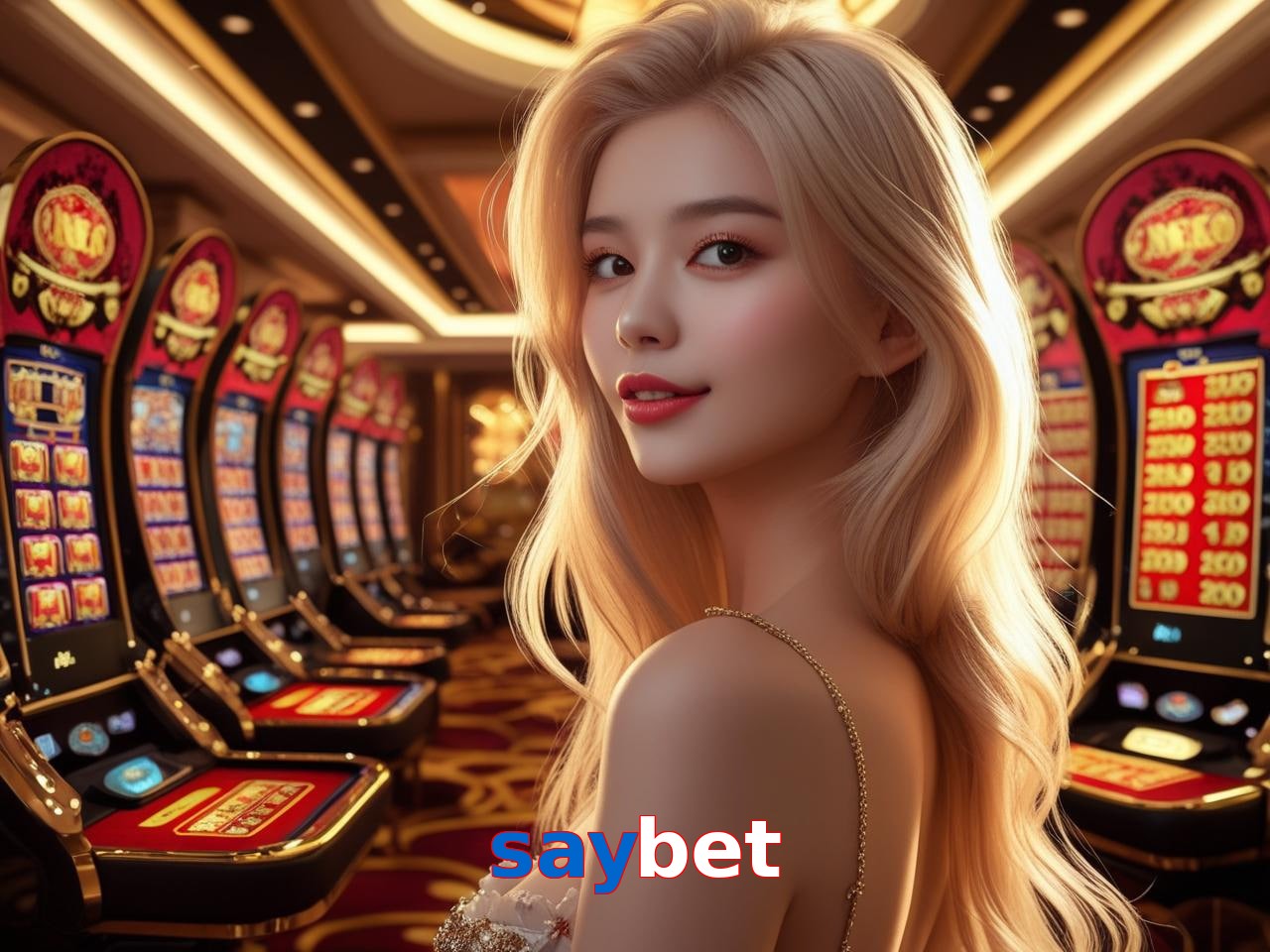 saybet