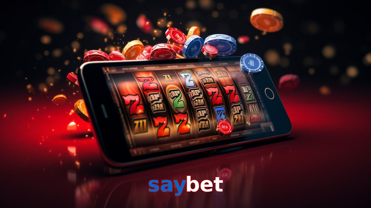 saybet