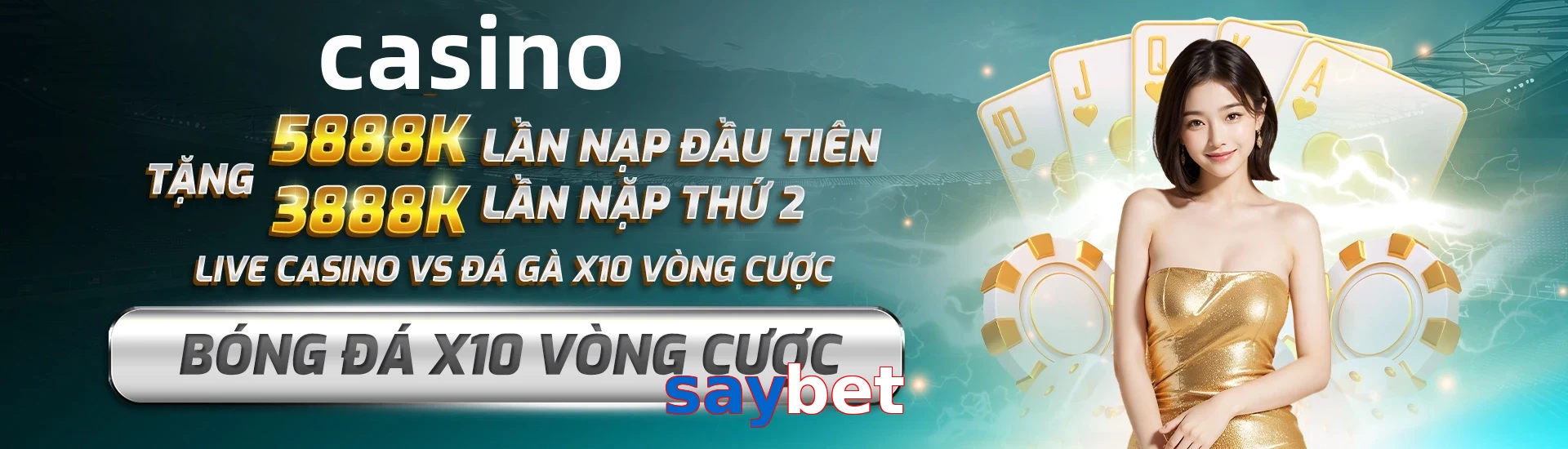saybet